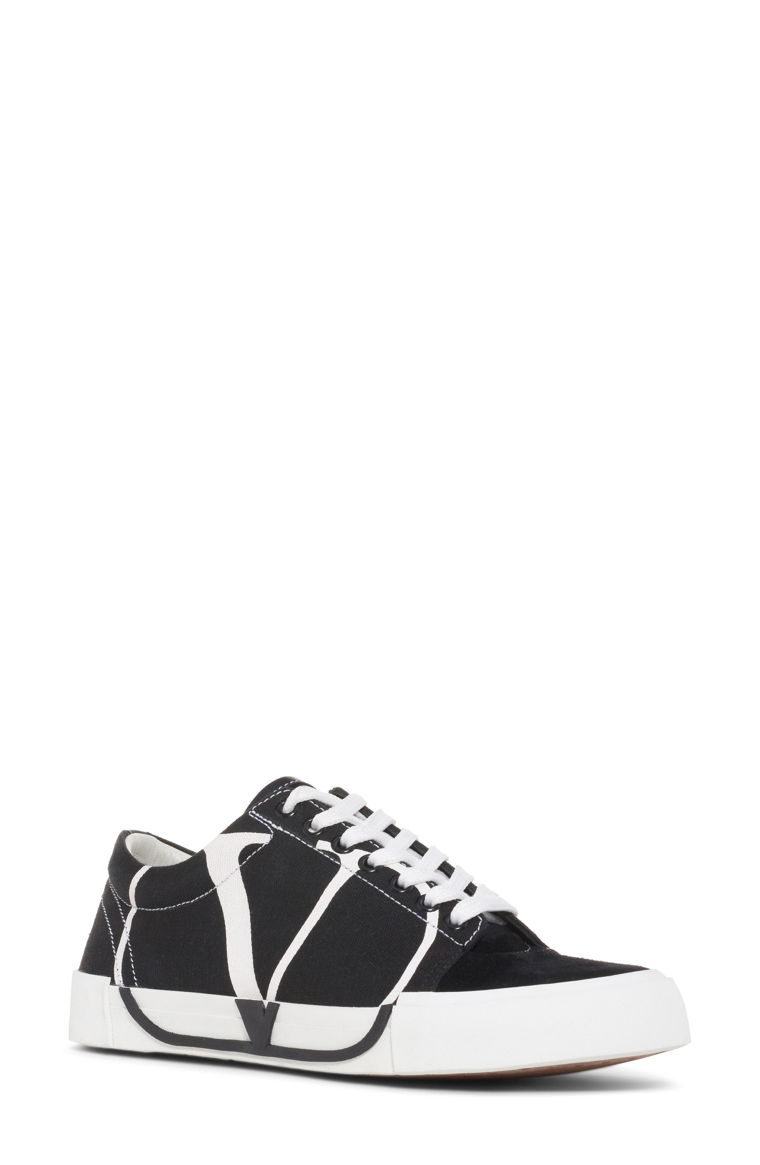 valentino sneakers nordstrom