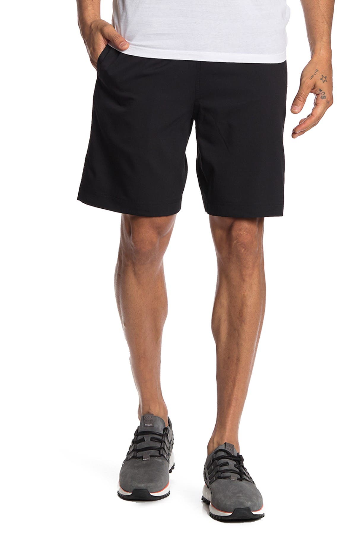 saxx kinetic 2n1 shorts