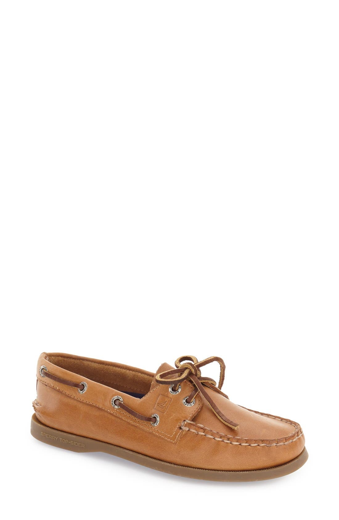 sperry original boat shoe