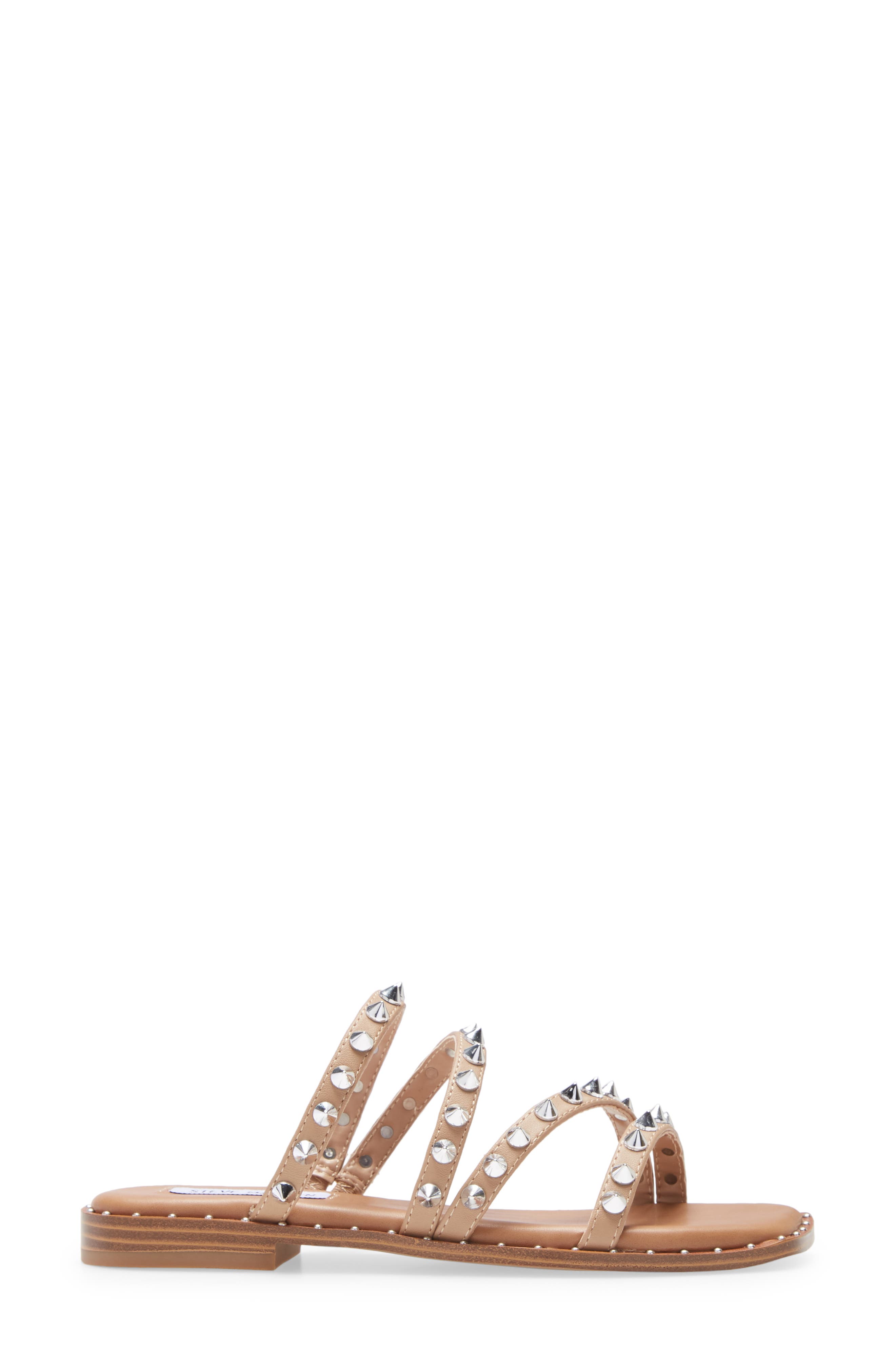 steve madden travel tan sandals nordstrom