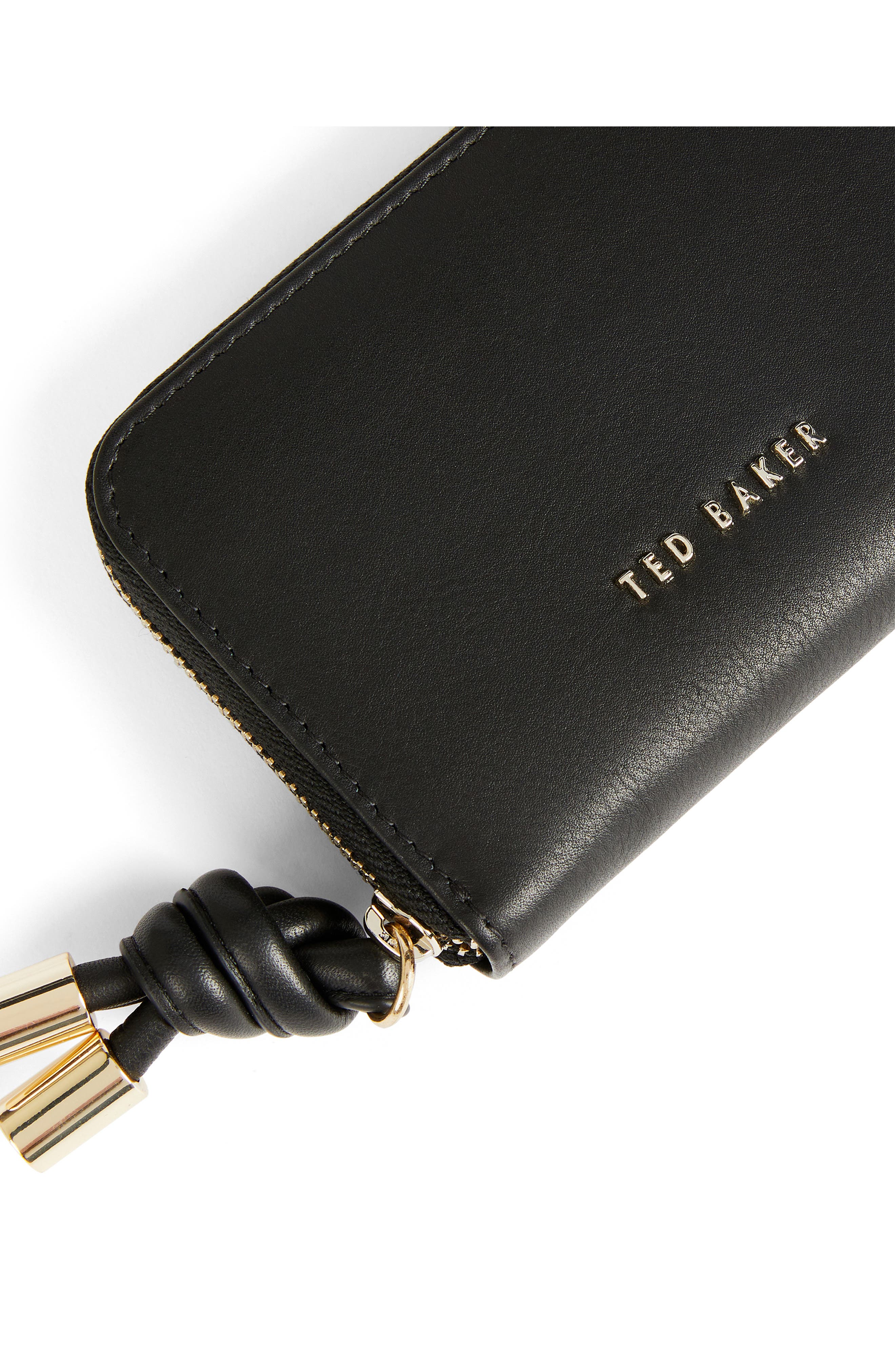 nordstrom rack ted baker wallet