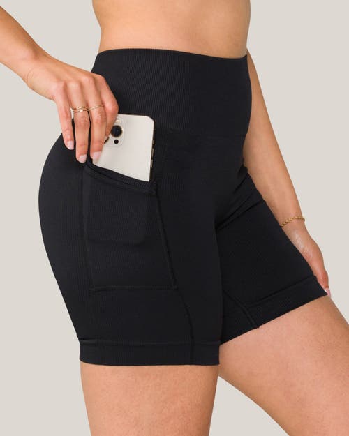 ALALA Barre Pocket Short at Nordstrom,