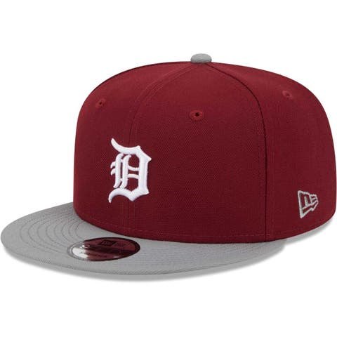  Detroit Tigers MLB Basic OTC 9Fifty Snapback Cap