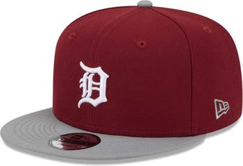New Era 9Fifty League Basic Snapback - Detroit Tigers/Black - New Star