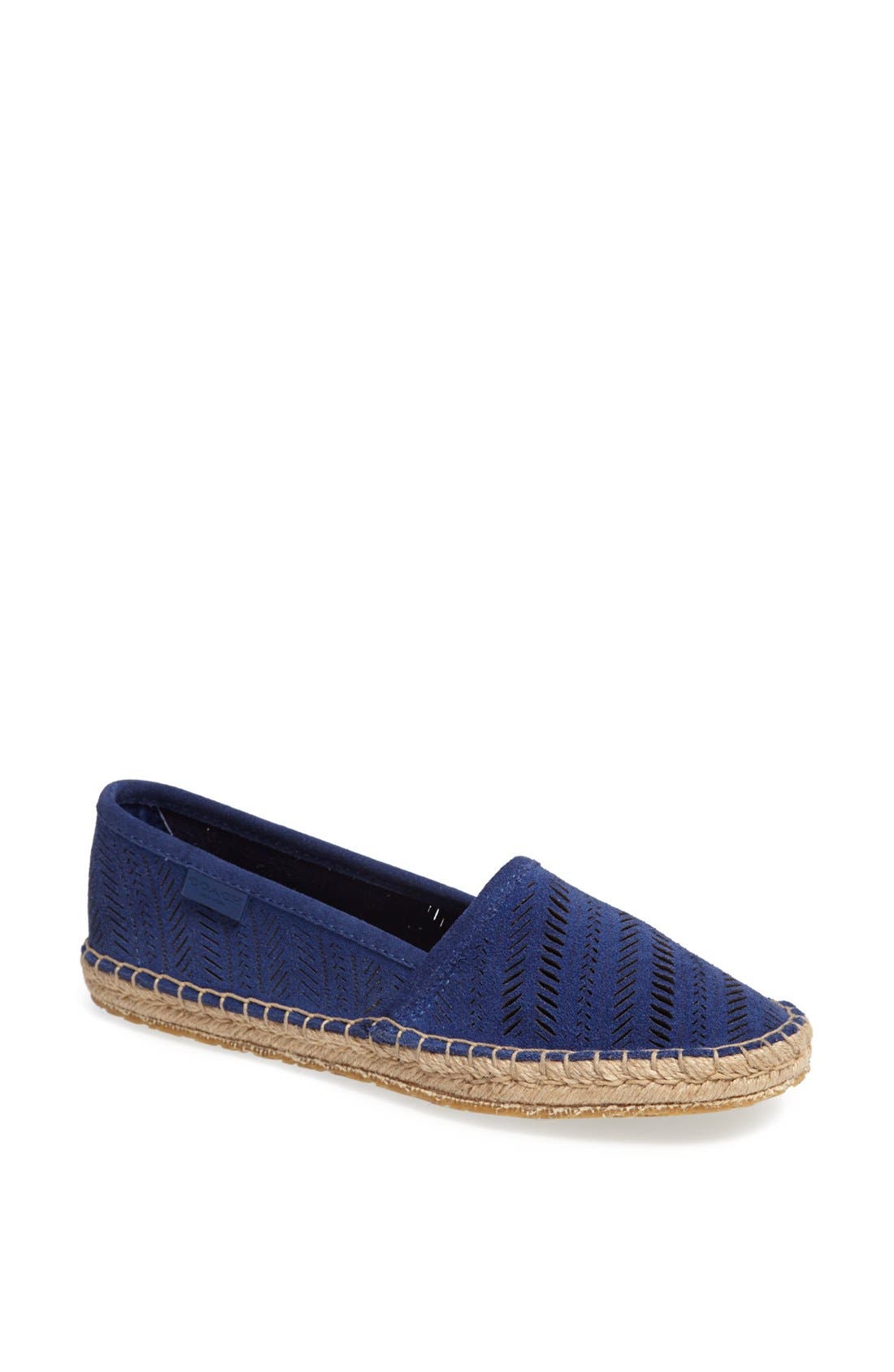 COACH 'Justeen' Espadrille Nordstrom