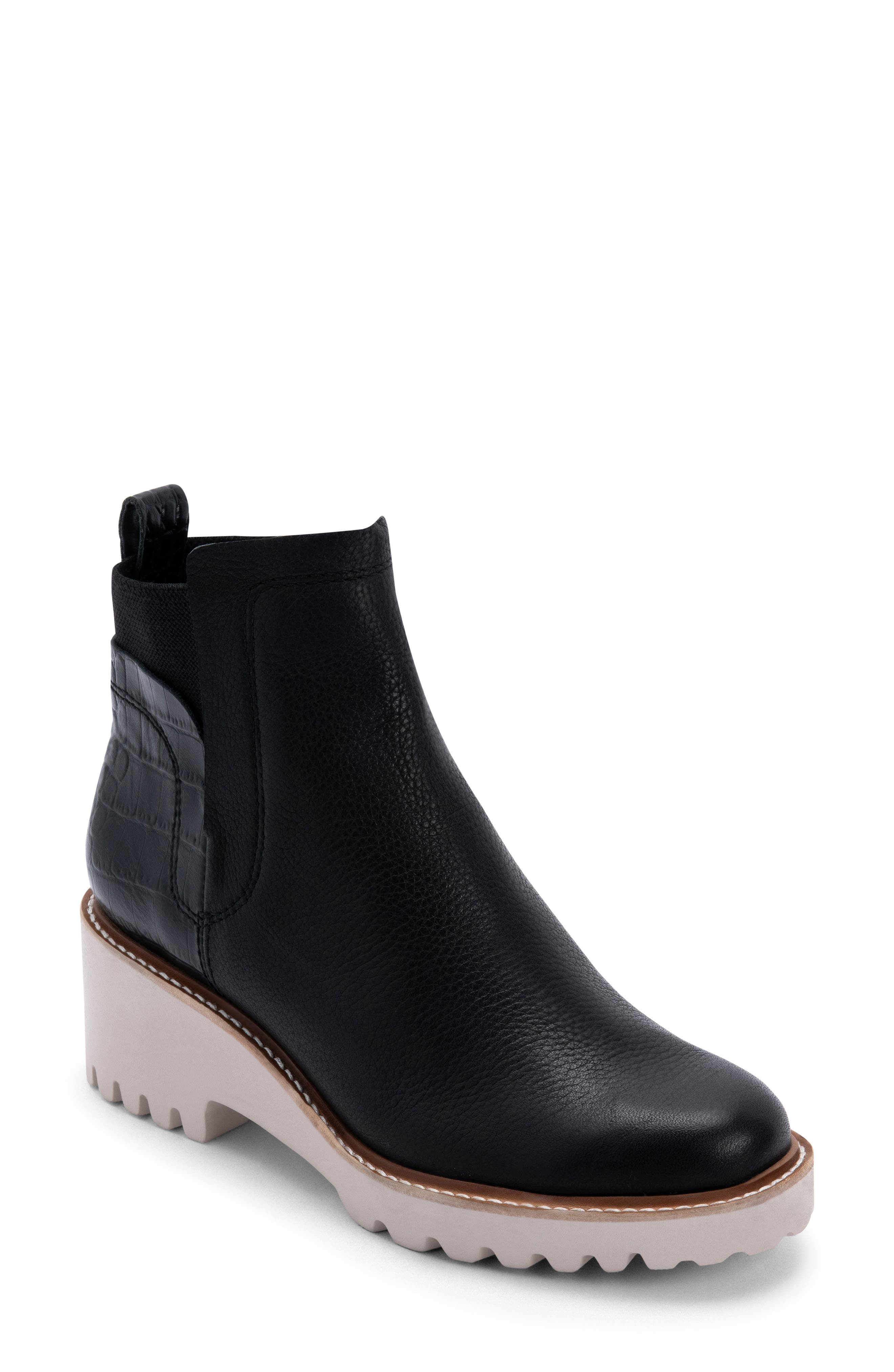 dolce booties