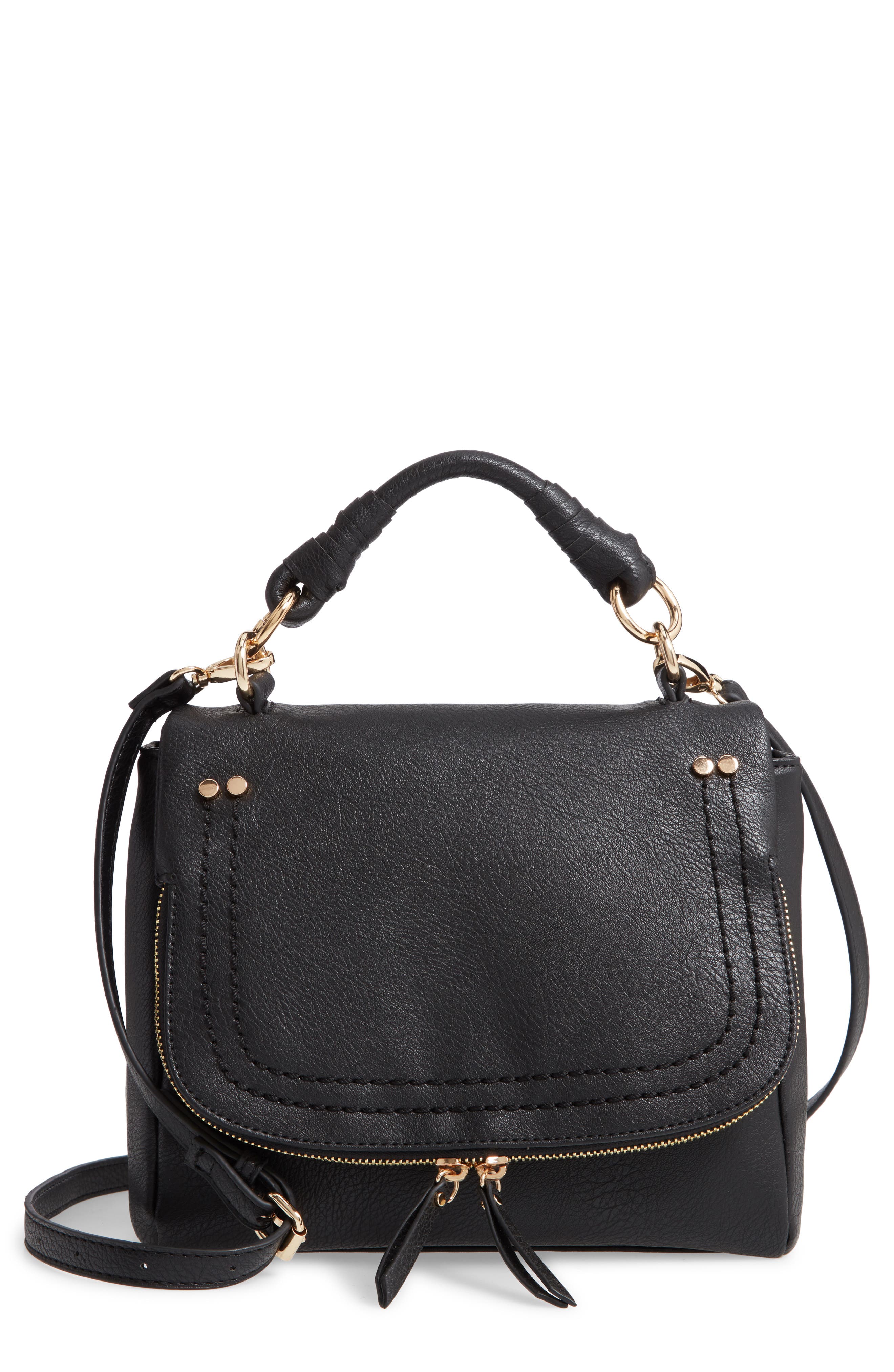 sole society crossbody