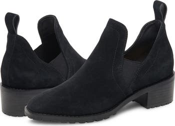 Blondo Sandra Waterproof Bootie (Women) | Nordstrom