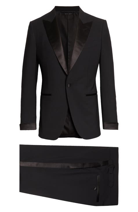 Men's TOM FORD Suits & Separates | Nordstrom