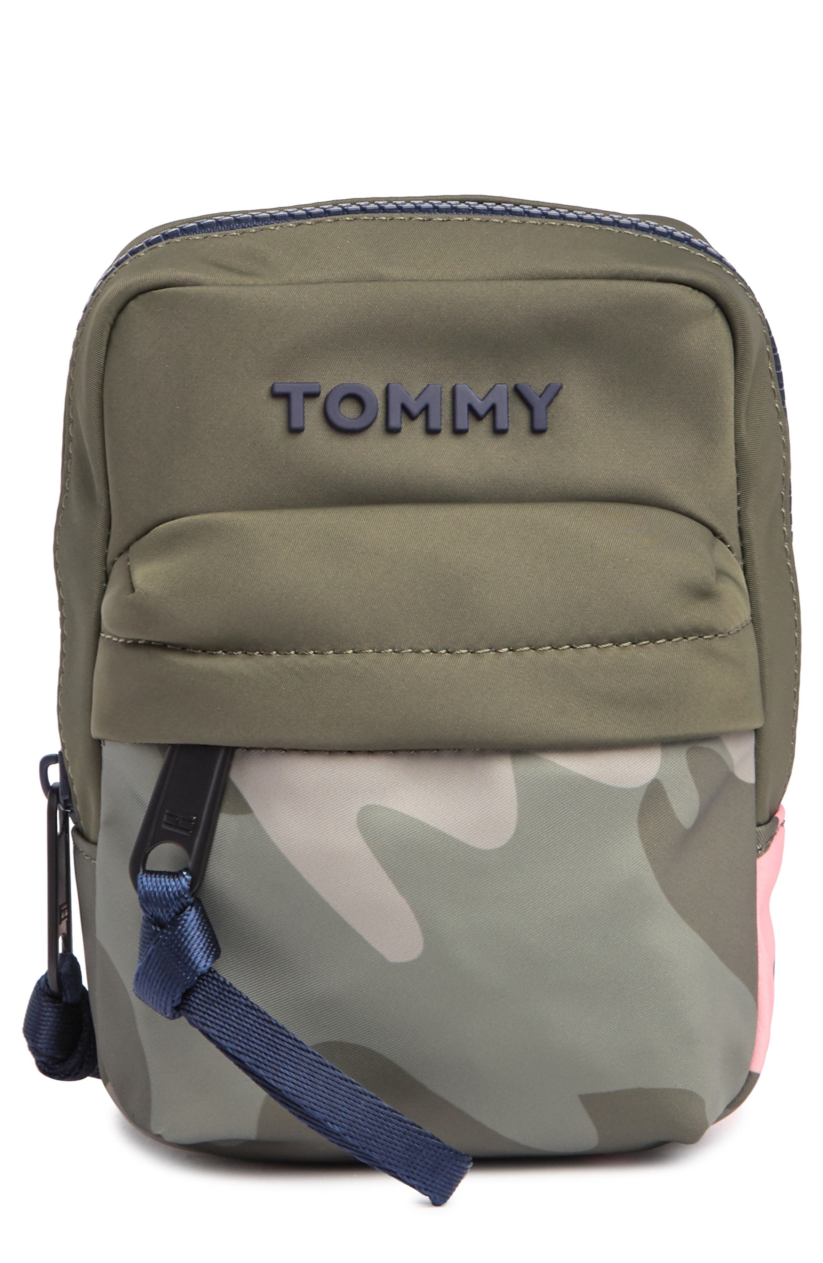TOMMY HILFIGER Backpacks for Men | ModeSens