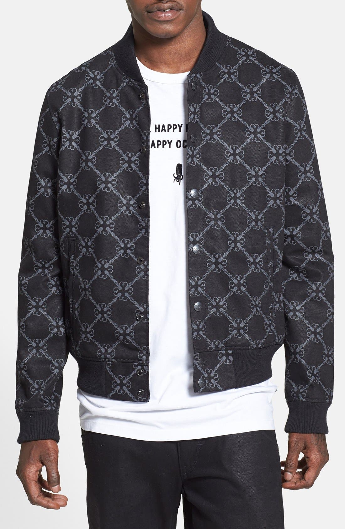 g star bomber jacket