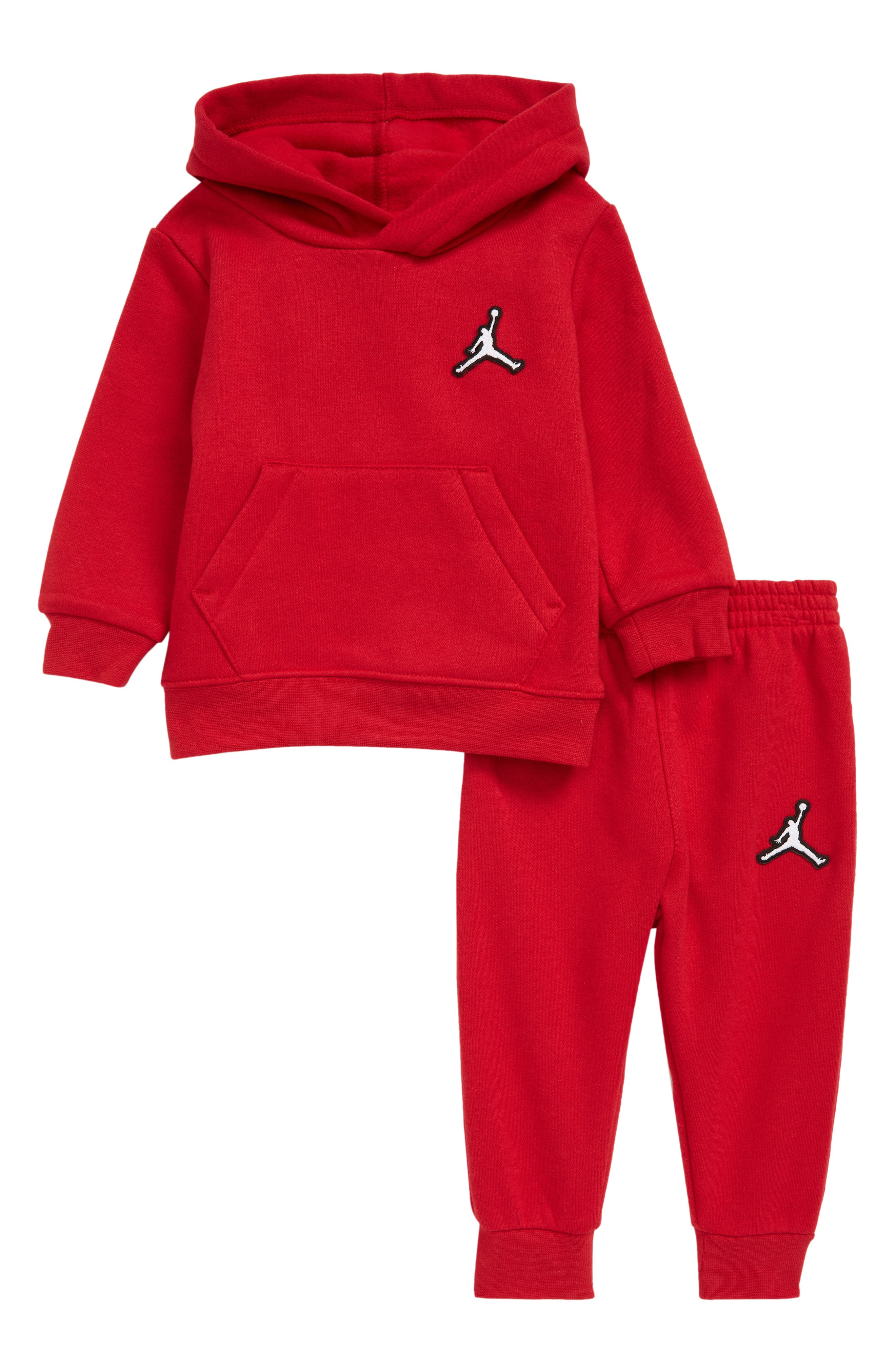 infant jordan sweatsuit