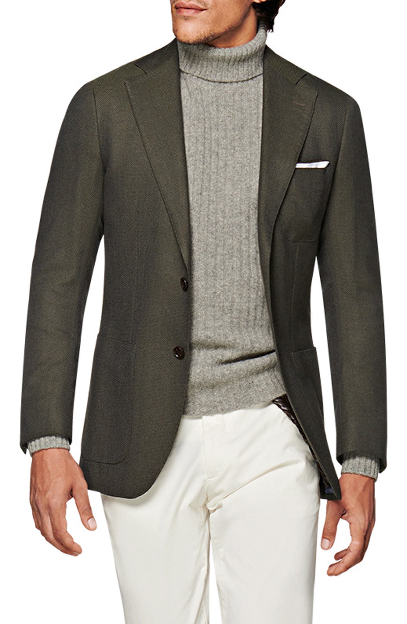 Suitsupply blazer Clearance
