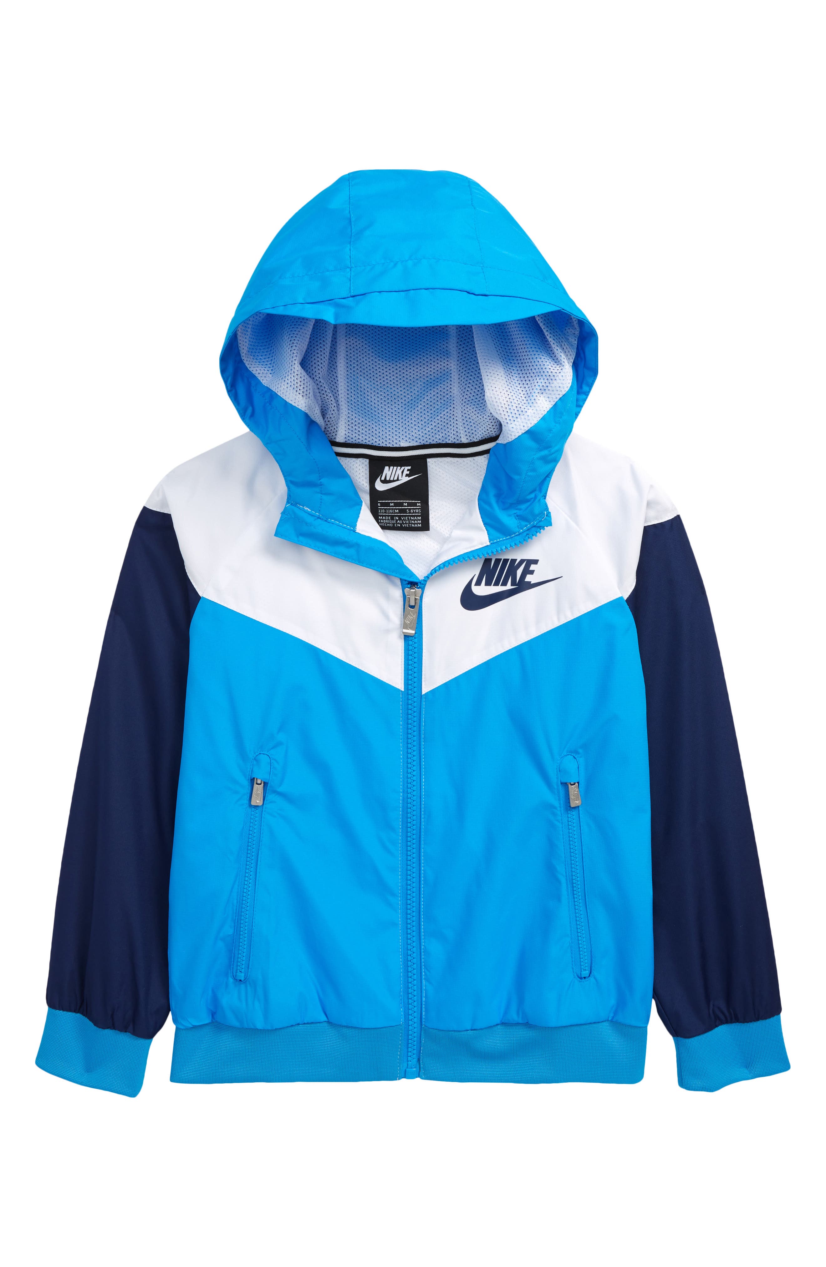 nike outerwear