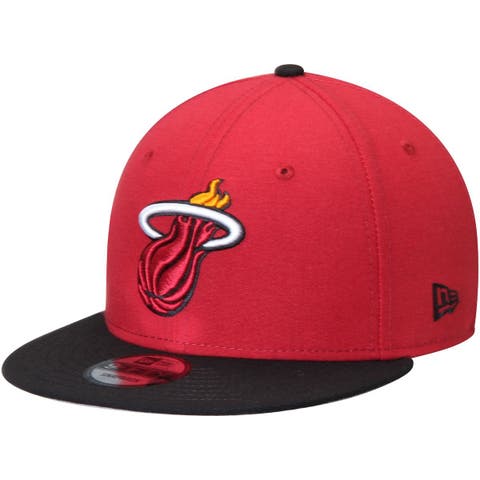 Men's Miami Heat Hats | Nordstrom