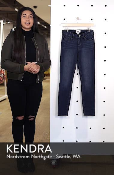 nordstrom paige verdugo