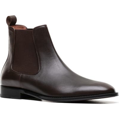 Rodd & Gunn Saddleview Place Chelsea Boot, Brown
