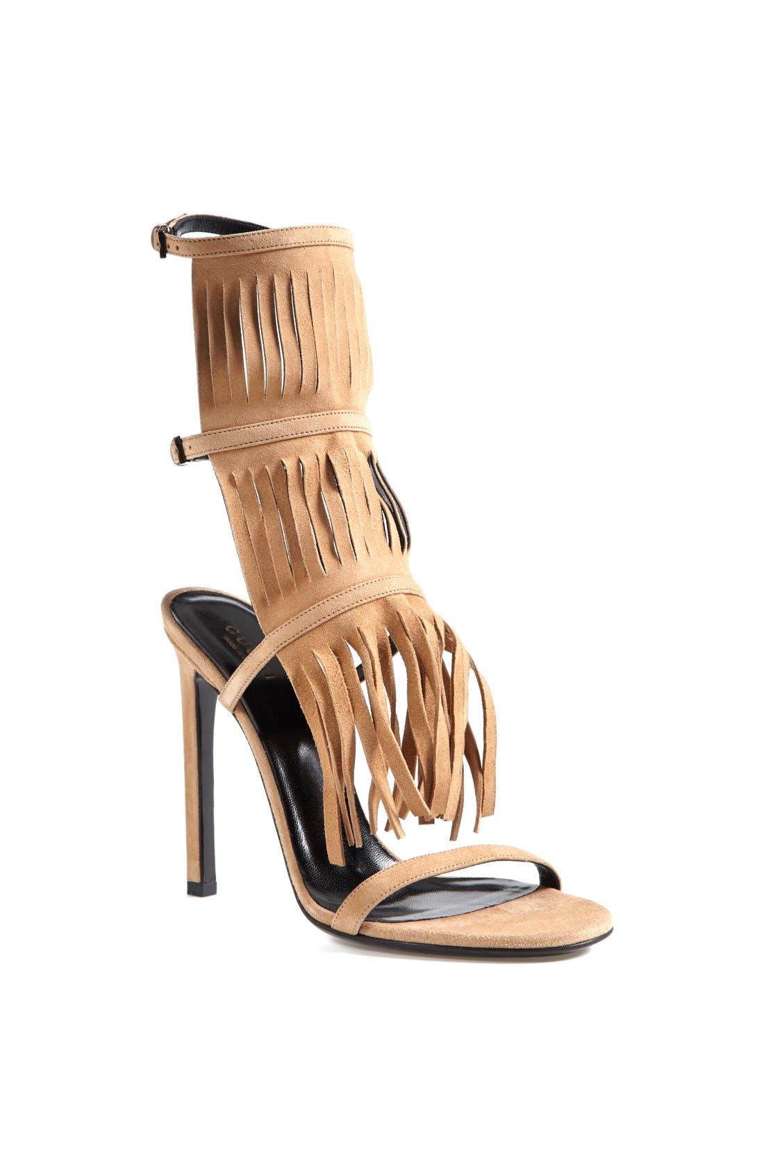 Gucci 'Becky' Sandal Nordstrom