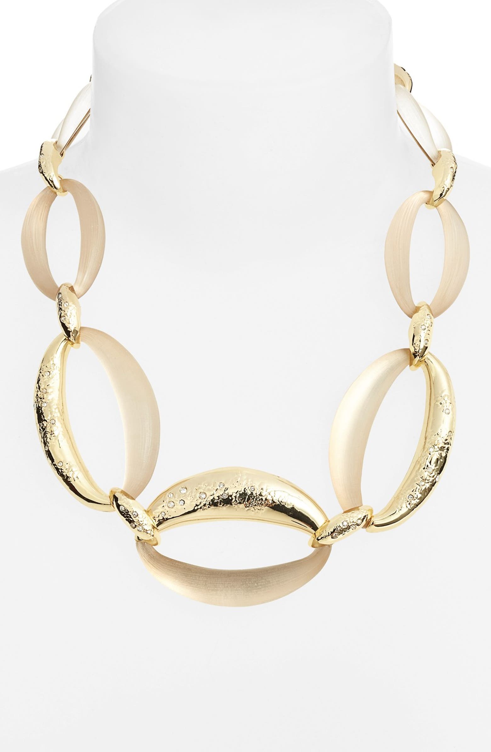 Alexis bittar necklace sale Clearance