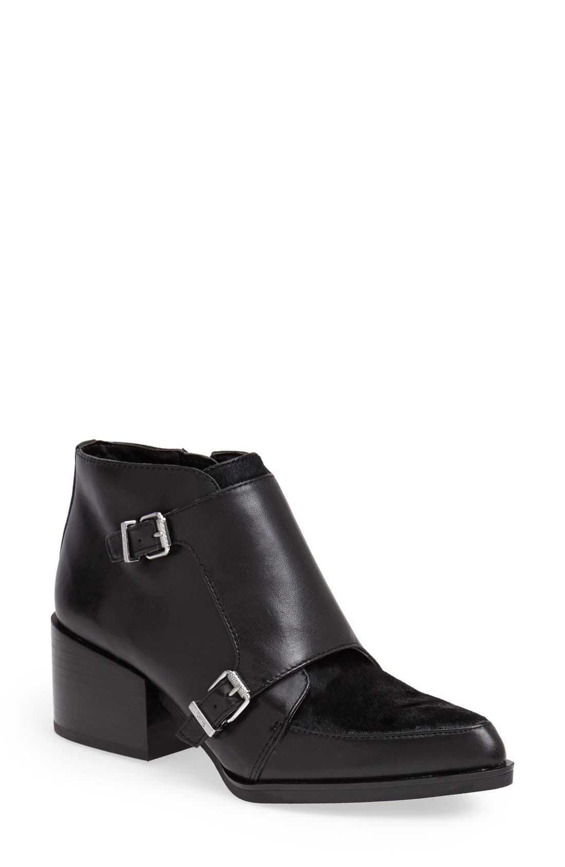 sam edelman reese bootie