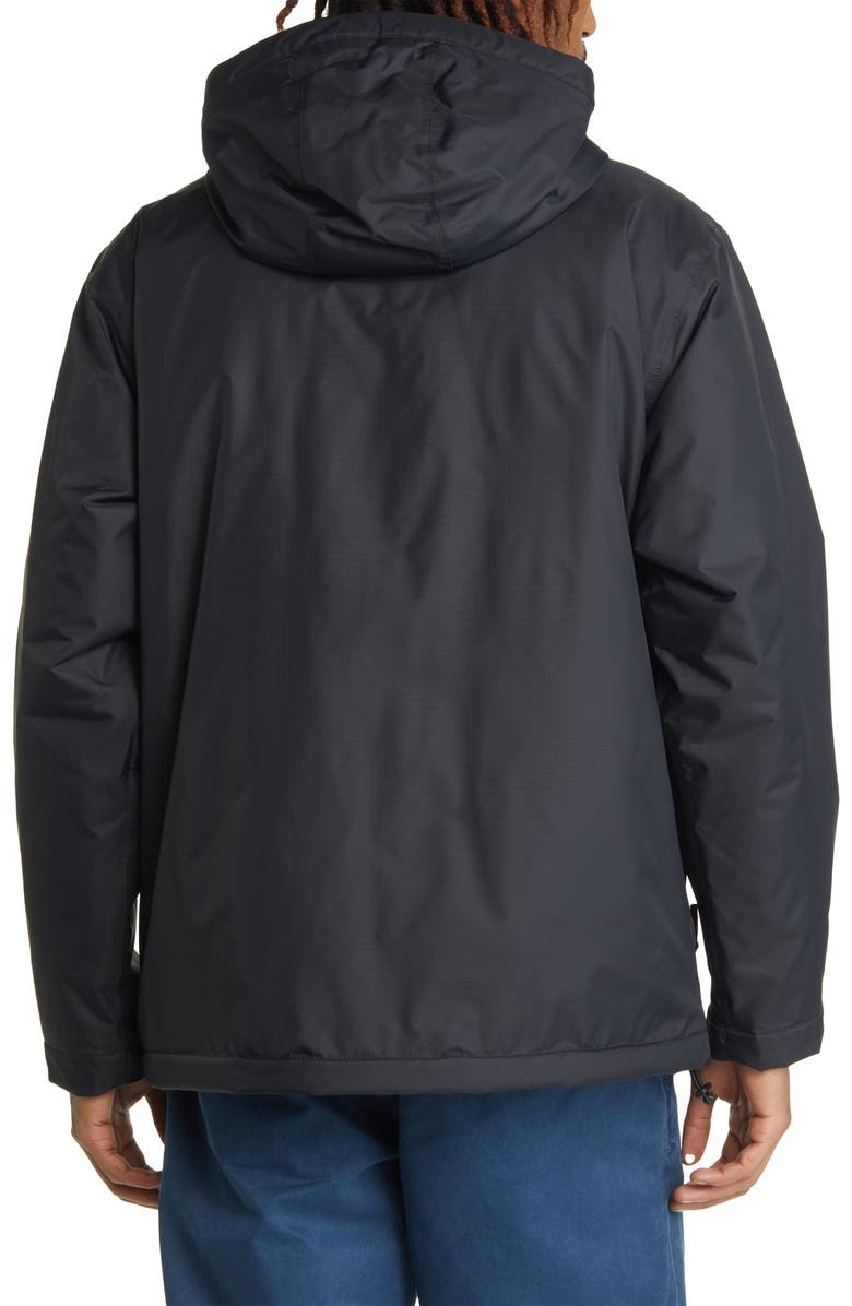 Vans Richter MTE-3 Waterproof Hooded Jacket | Nordstrom