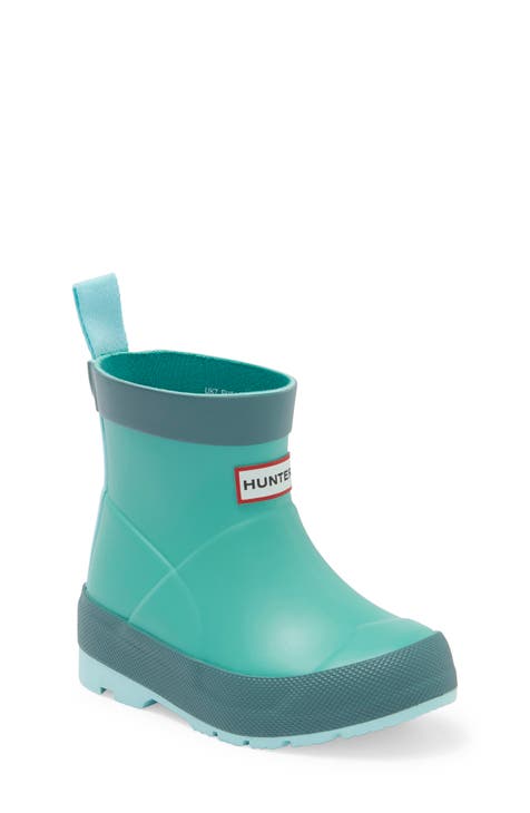 Kids' Play Waterproof Rain Boot (Toddler)