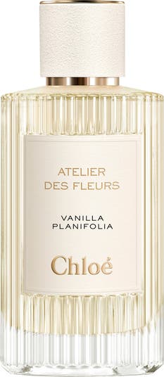 Chloé Atelier des Fleurs Vanilla Planifolia Eau de Parfum