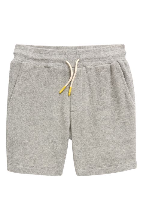 Kids' Towelling Sweatshorts (Little Kid & Big Kid)