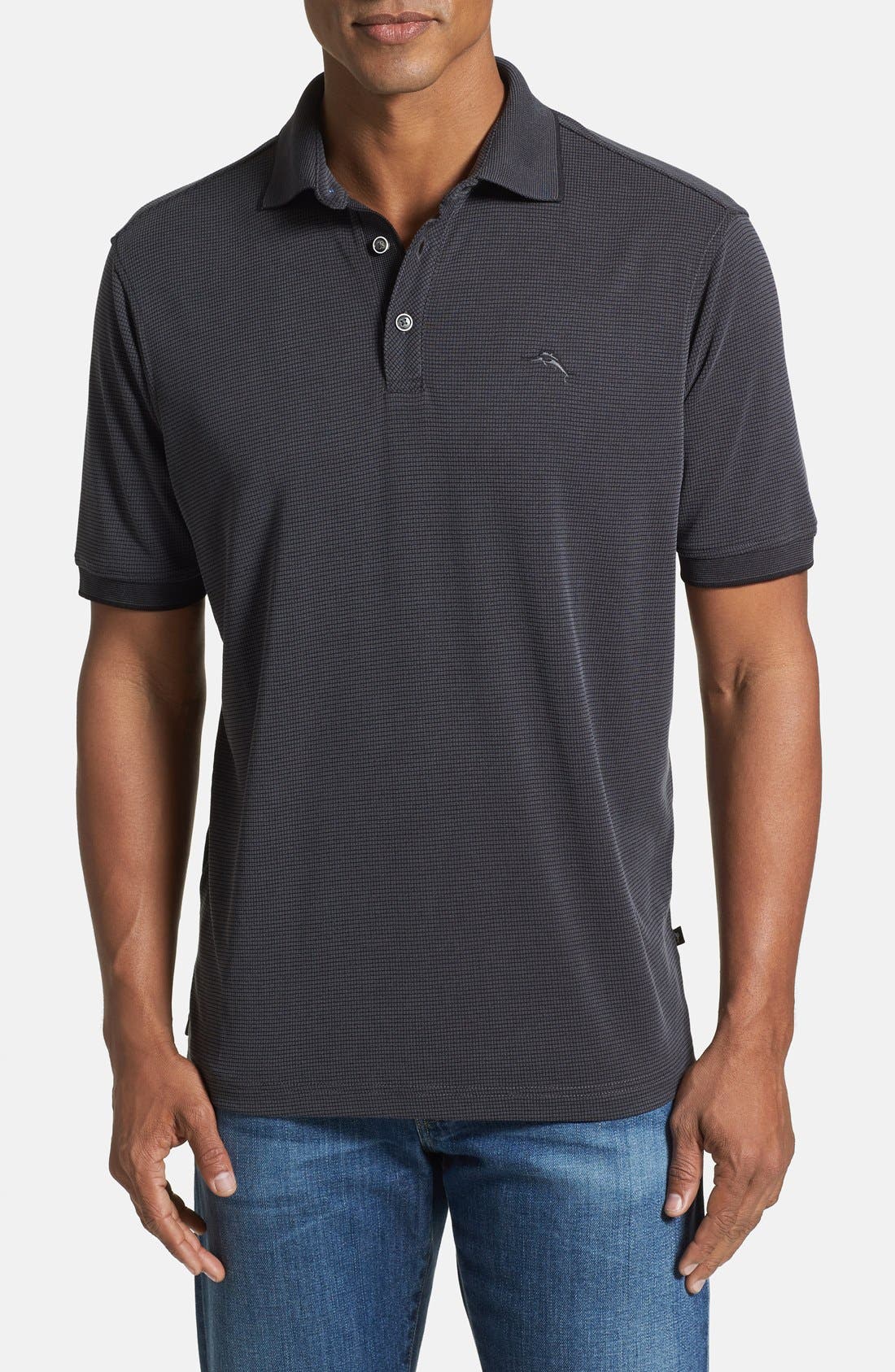 Tommy Bahama All Square Polo 2024 leadctr