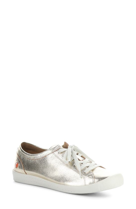 SOFTINOS BY FLY LONDON SOFTINOS BY FLY LONDON ISLA SNEAKER 