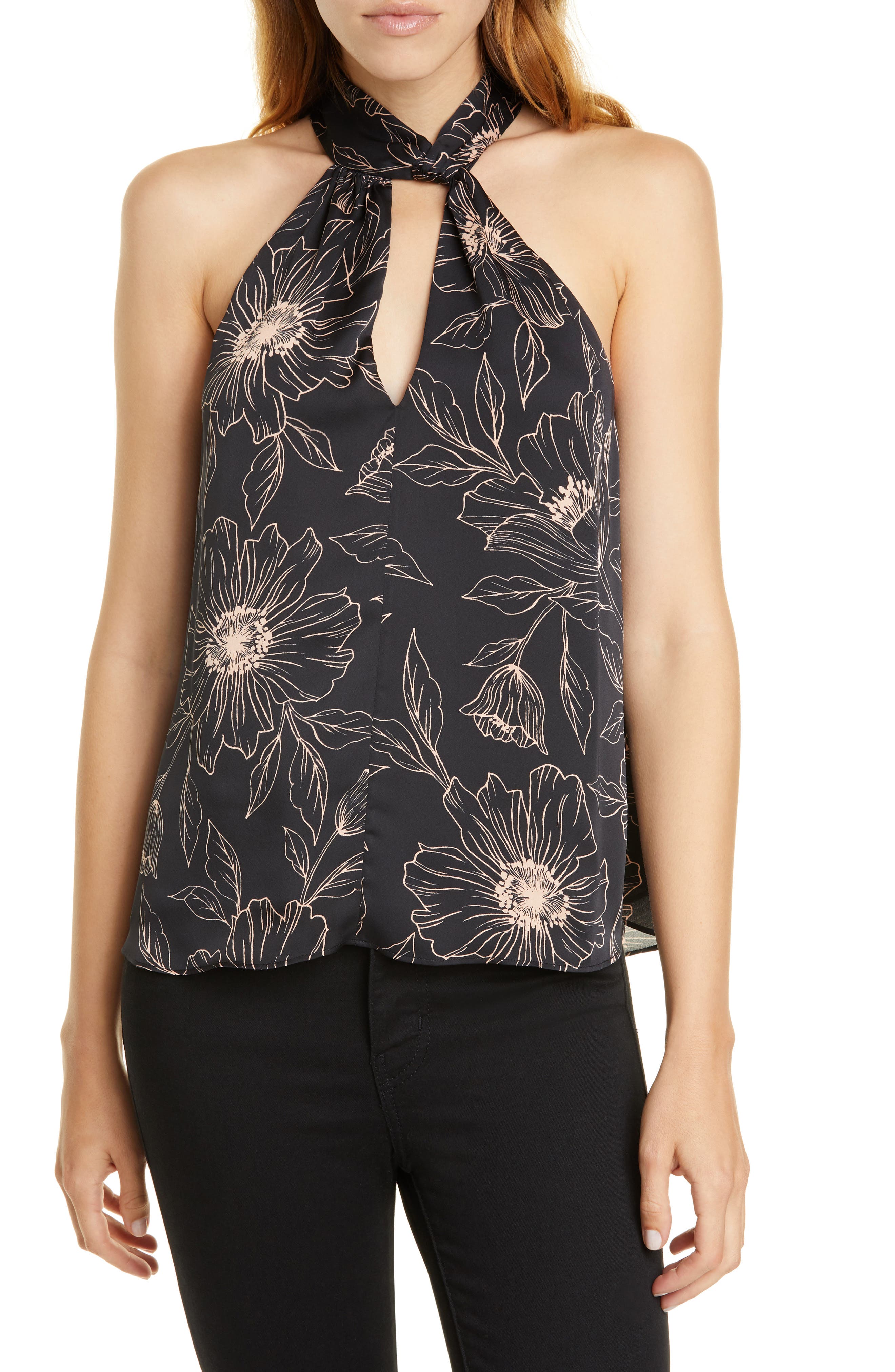 joie galvin top