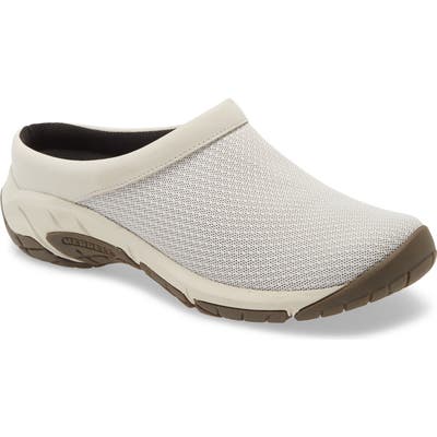 Merrell Encore Breeze 4 Clog, White