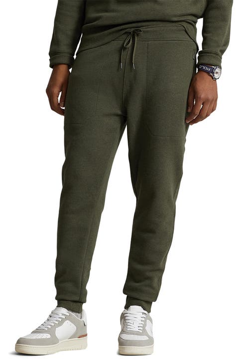 Polo Ralph Lauren sweatpants in gray
