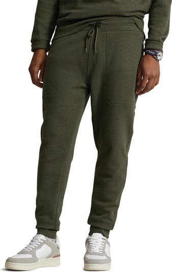 Polo Ralph Lauren Expedition French Terry Joggers
