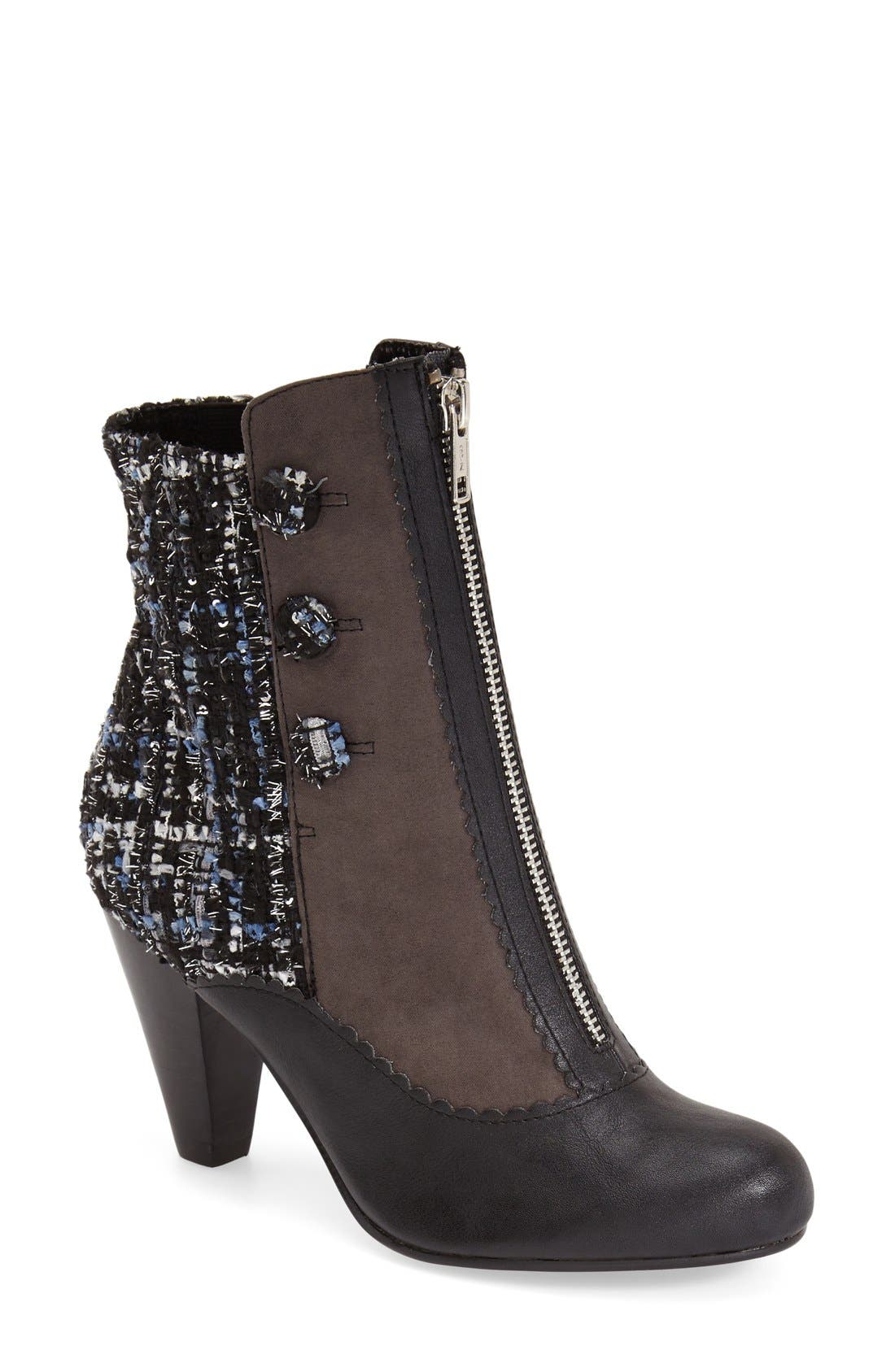 Poetic Licence 'Sands Of Time' Ankle Boot (Women) Nordstrom