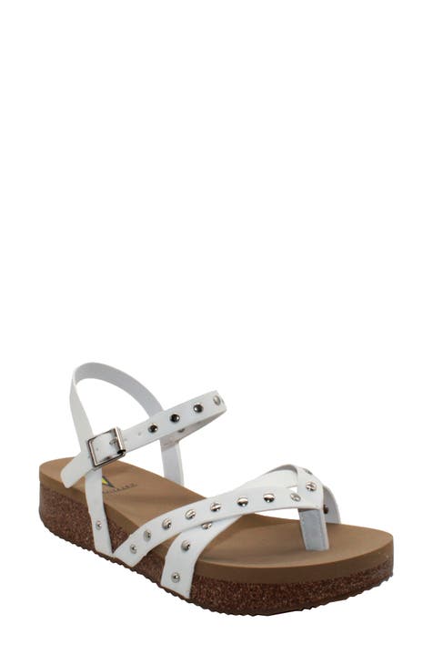 Corkys sandals hot sale nordstrom