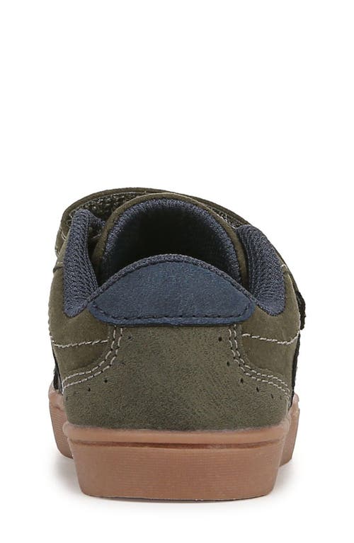 Dr. Scholl's Kids' Madison Play Sneaker In Green