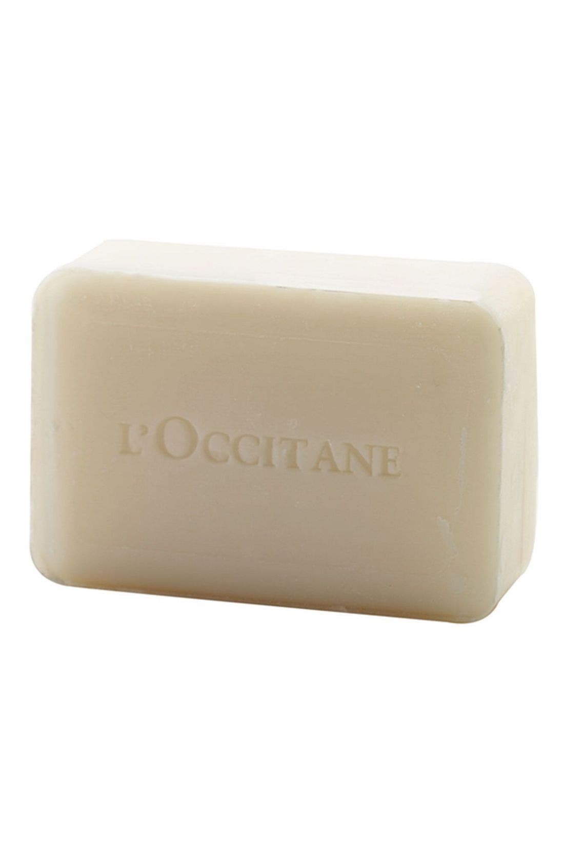 EAN 3253581461860 product image for L'Occitane Lavender Shea Butter Extra Gentle Soap, Size 8.8 oz | upcitemdb.com