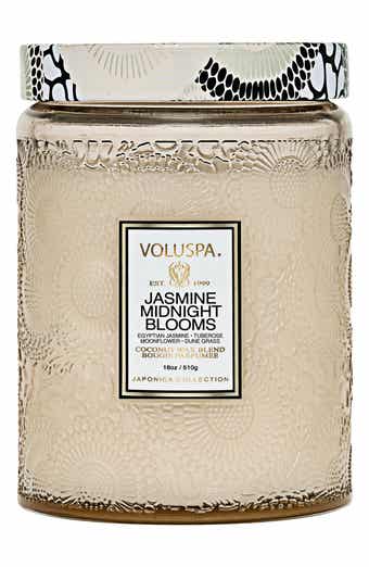 Voluspa Panjore Lychee Luxe Jar Candle | Nordstrom