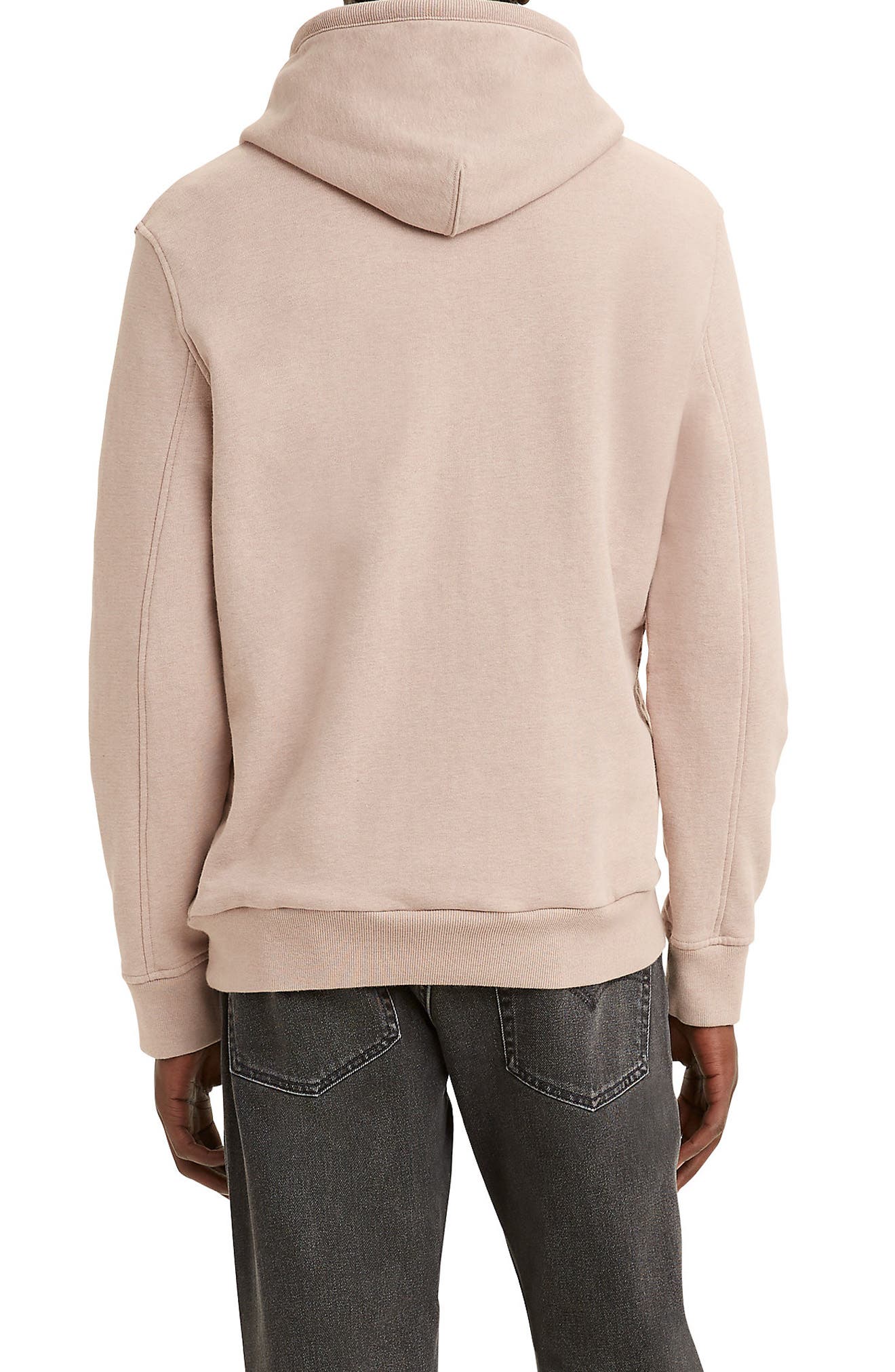 Levi's® Wellthread Hoodie | Nordstrom