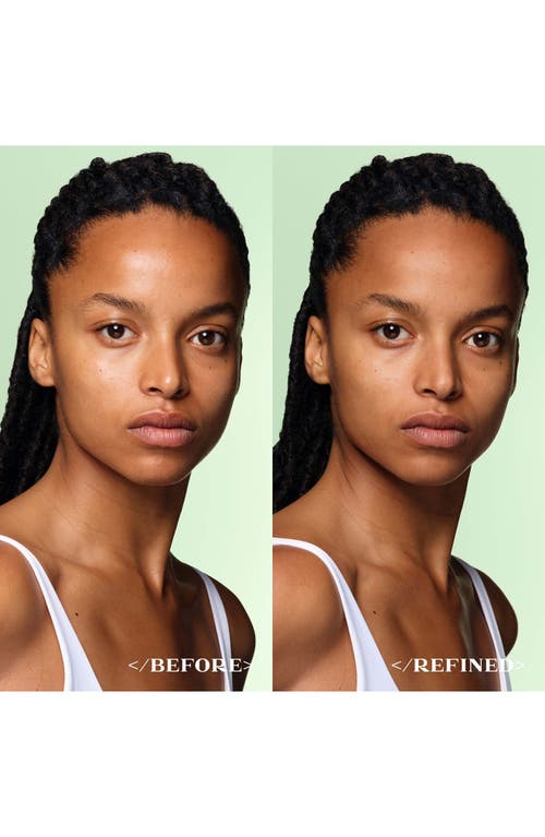 Shop Prada Refine Blurring Extending Primer In No Color