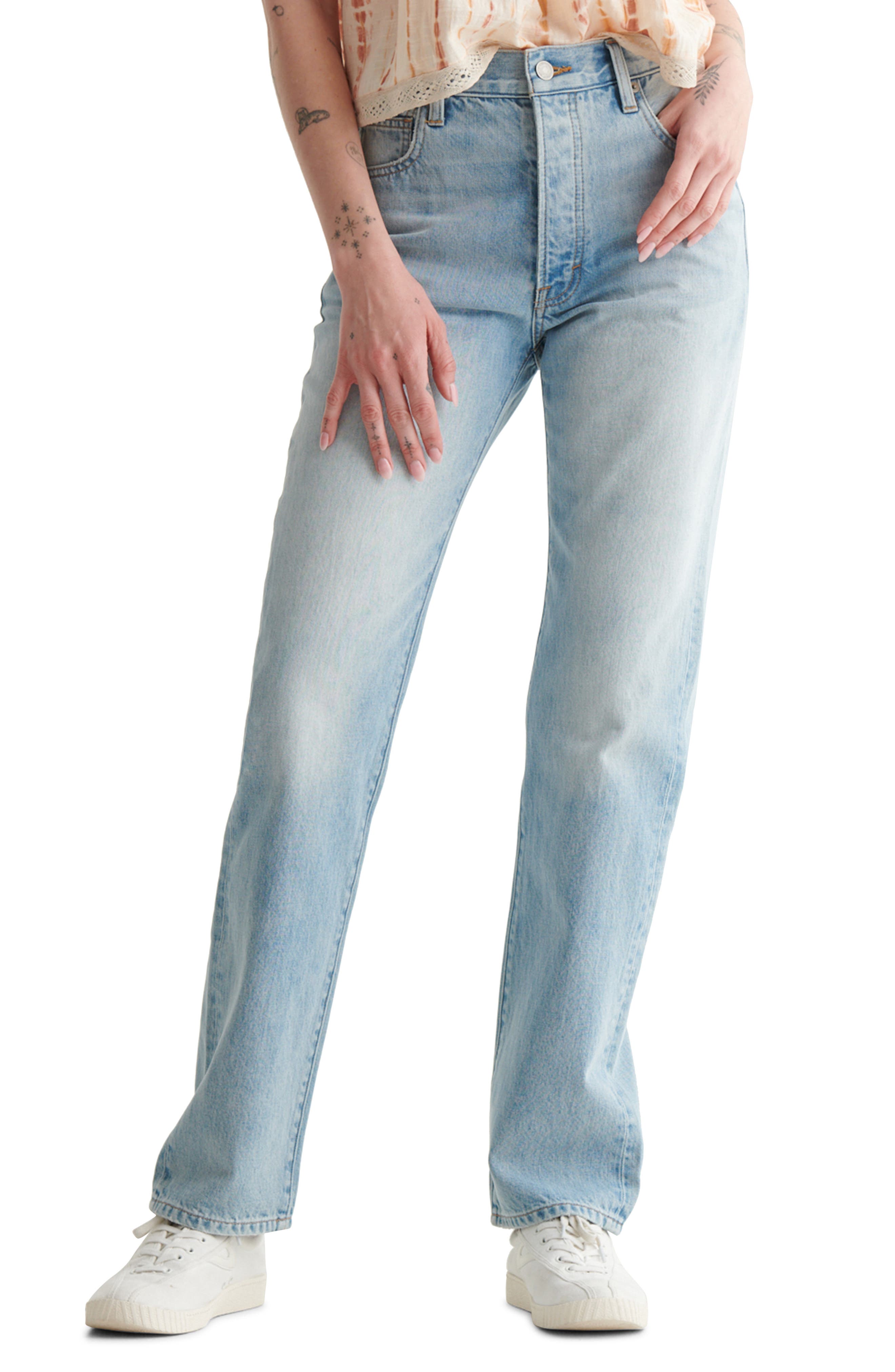 levis 501 central park