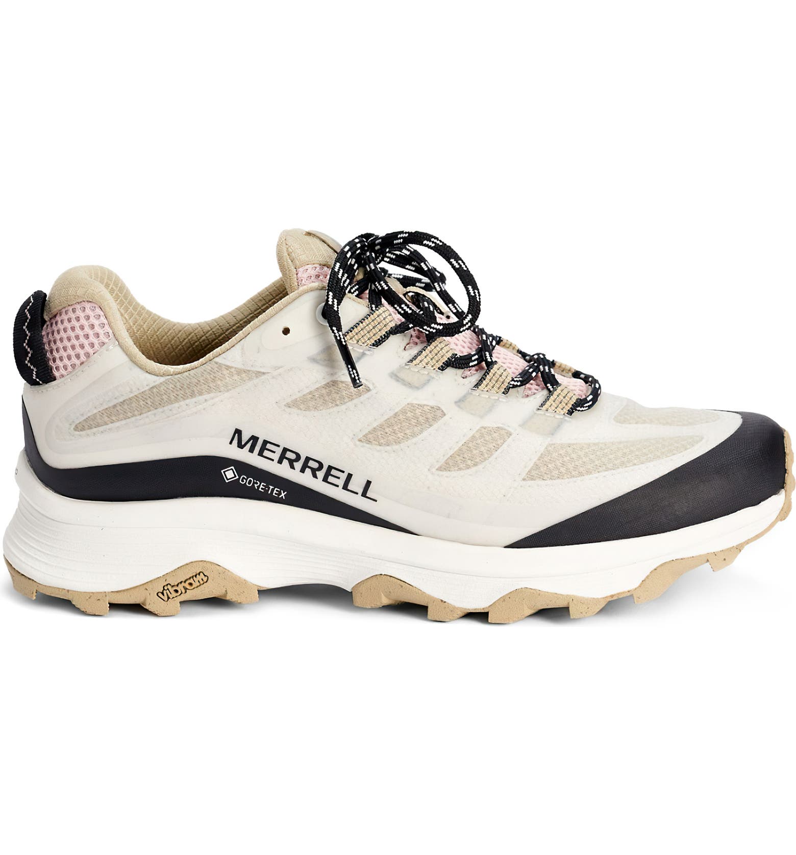 Merrell x Sweaty Betty Moab Speed Gore-Tex® Hiking Shoe | Nordstrom