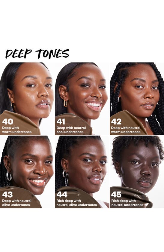 KOSAS KOSAS BB BURST TINTED MOISTURIZER GEL CREAM WITH COPPER PEPTIDES