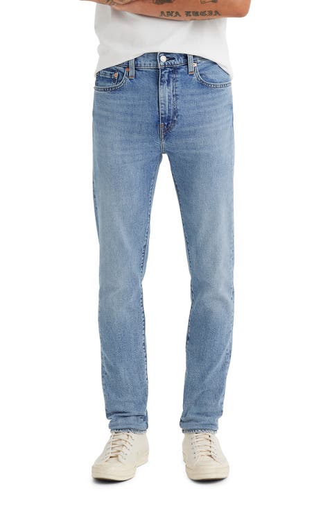 510™ Skinny Jeans (Left Alone Adv)