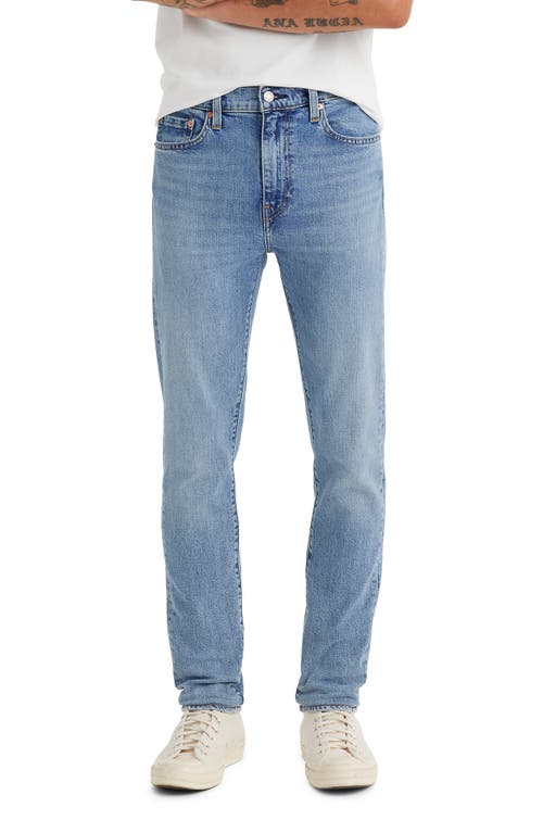 levi's 510 Skinny Jeans Left Alone Adv at Nordstrom, X 32