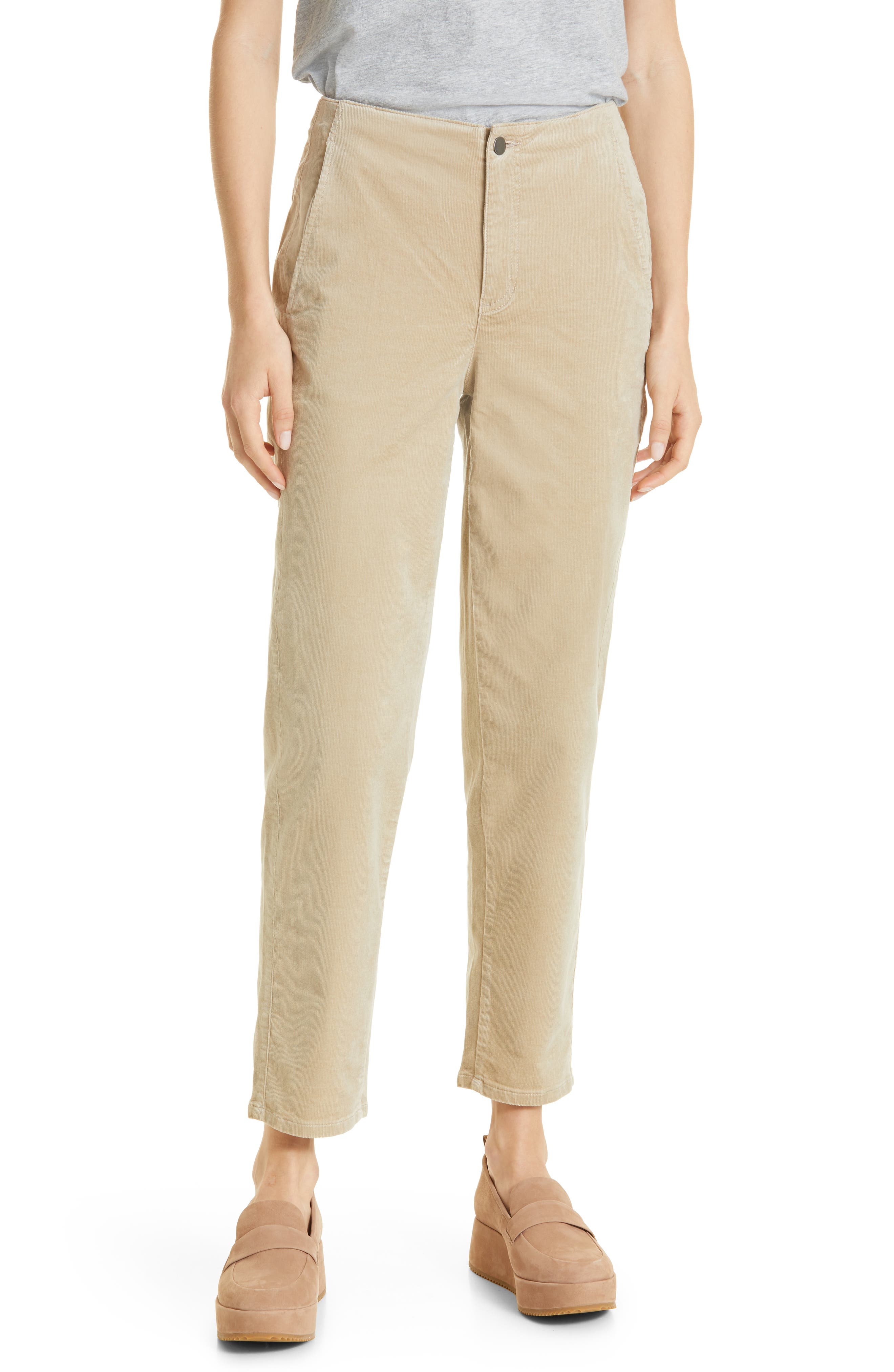 Women's Corduroy Pants \u0026 Leggings 