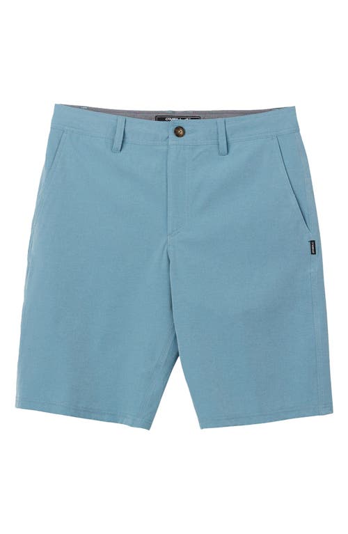 O'Neill Kids' Reserve Water Repellent Shorts at Nordstrom,