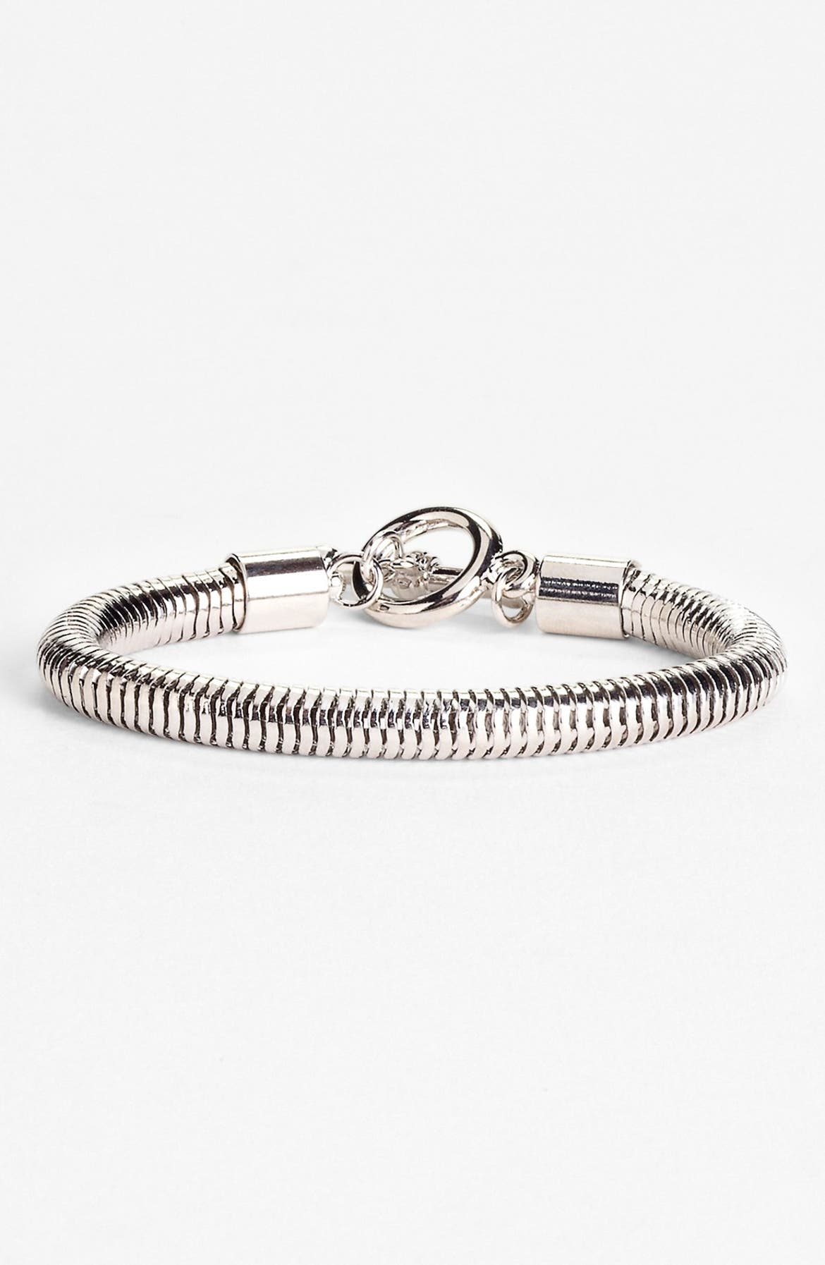 Natasha Couture 'Snake Chain' Bracelet | Nordstrom