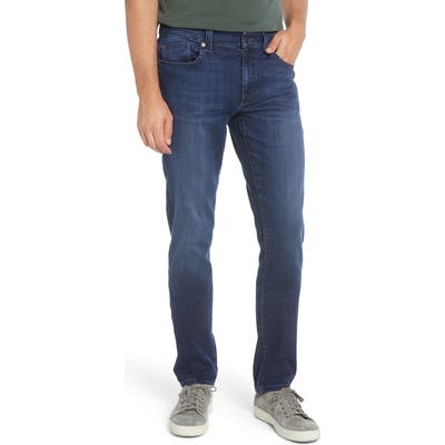 Fidelity Denim Torino Slim Fit Jeans, Blue